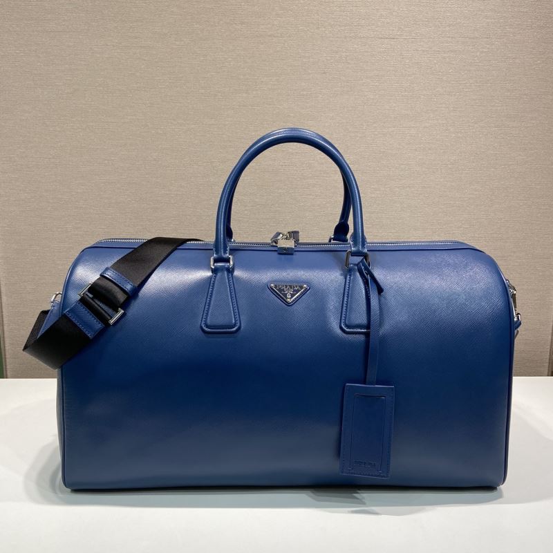 Pra*a travel bags